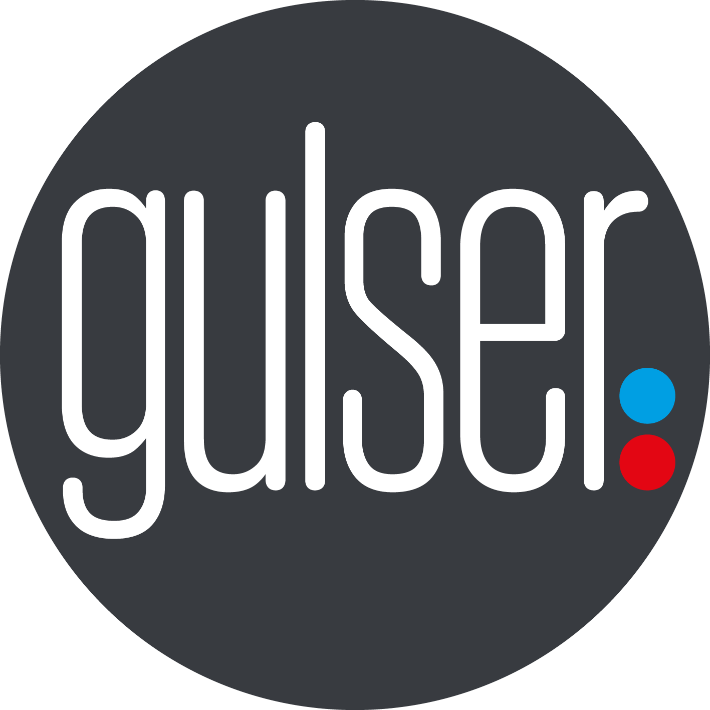 Gulser logo